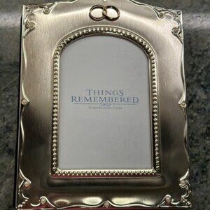 Things Remembered - Personalized Gifts - Wedding Album